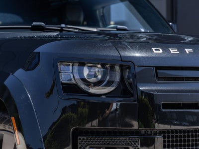 2021 Land Rover Defender 90 X-Dynamic S