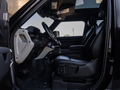 2021 Land Rover Defender 90 X-Dynamic S