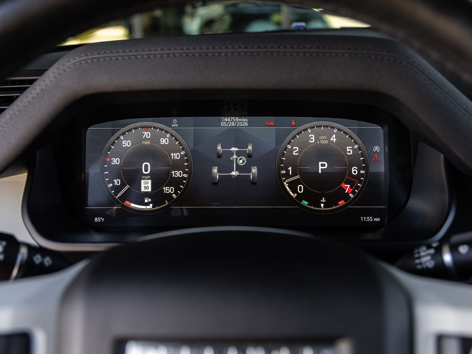 2021 Land Rover Defender 90 X-Dynamic S