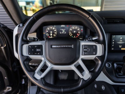 2021 Land Rover Defender 90 X-Dynamic S