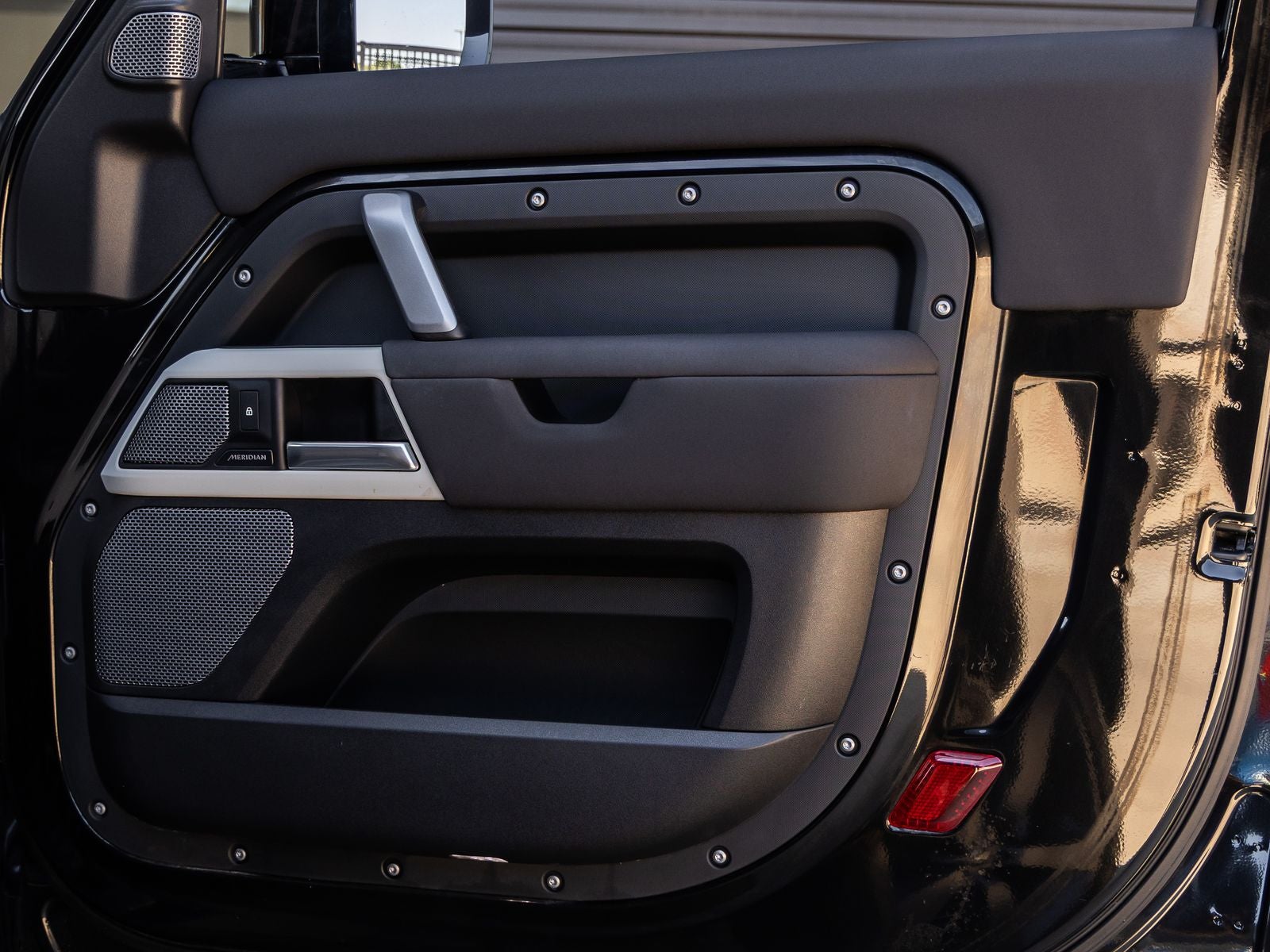 2021 Land Rover Defender 90 X-Dynamic S