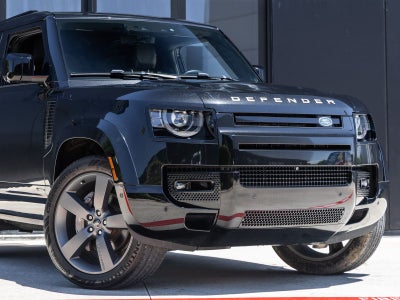 2021 Land Rover Defender 90 X-Dynamic S
