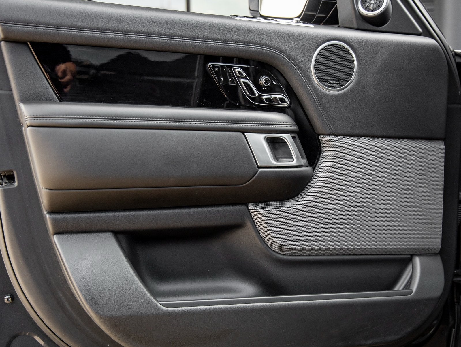 2022 Land Rover Range Rover Westminster