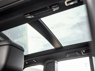 2022 Land Rover Range Rover Westminster