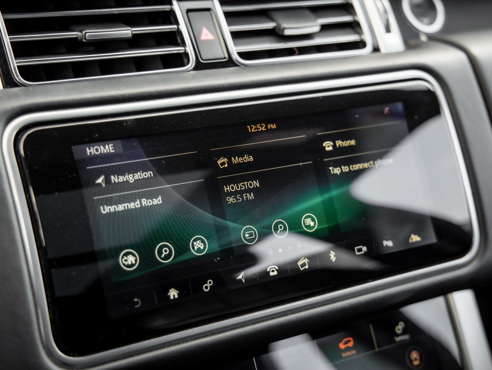 2022 Land Rover Range Rover Westminster