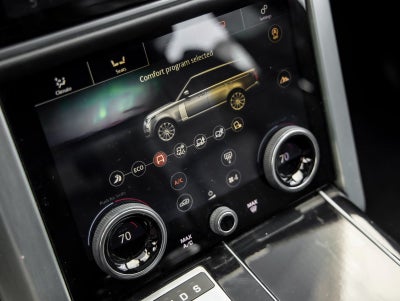 2022 Land Rover Range Rover Westminster