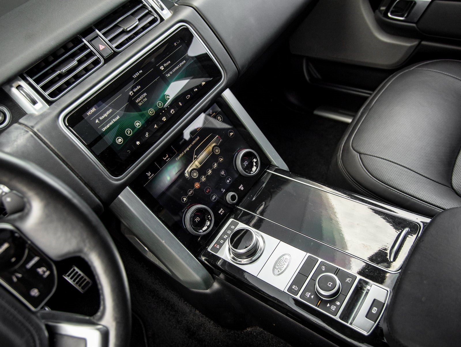 2022 Land Rover Range Rover Westminster