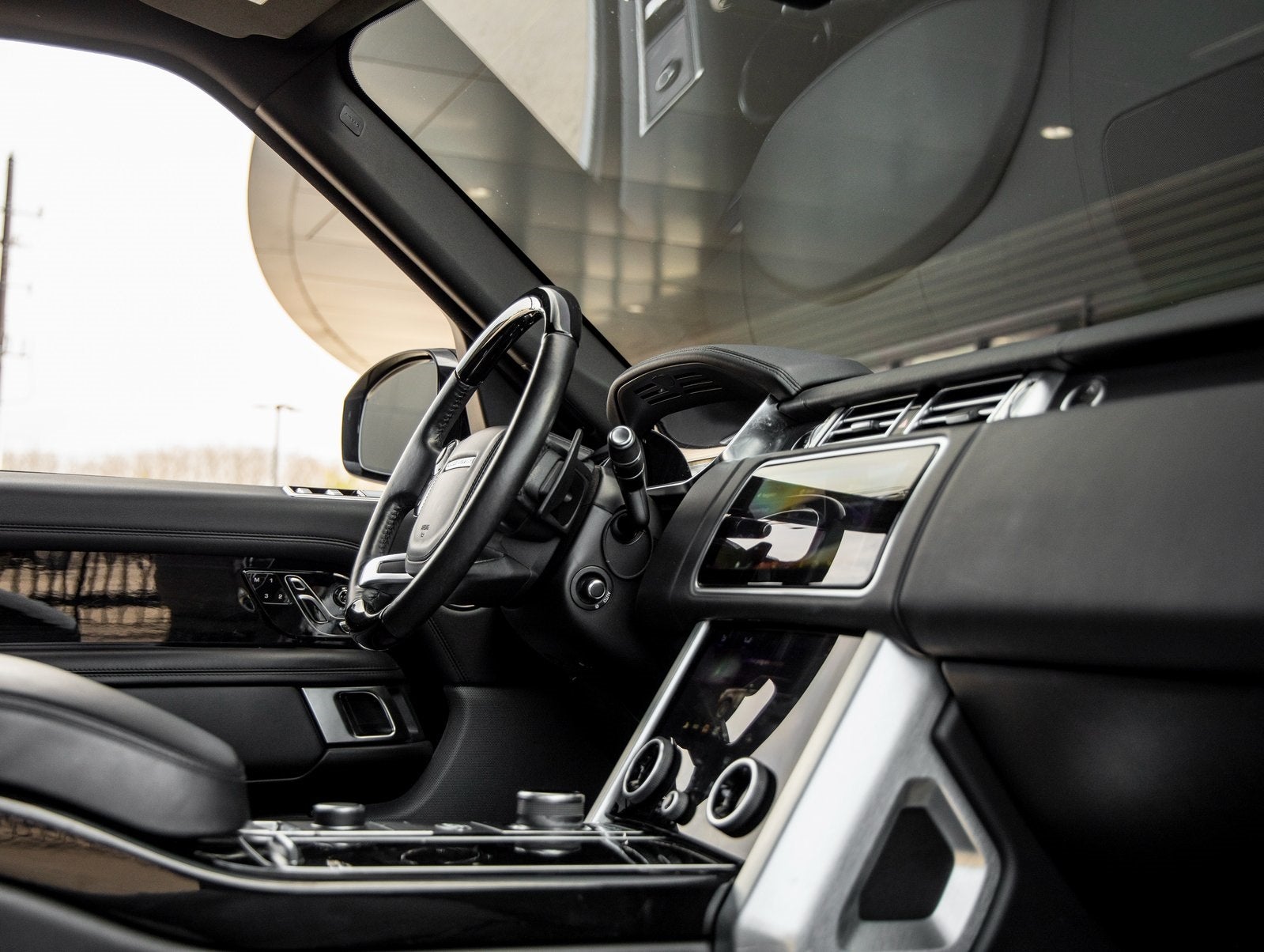 2022 Land Rover Range Rover Westminster