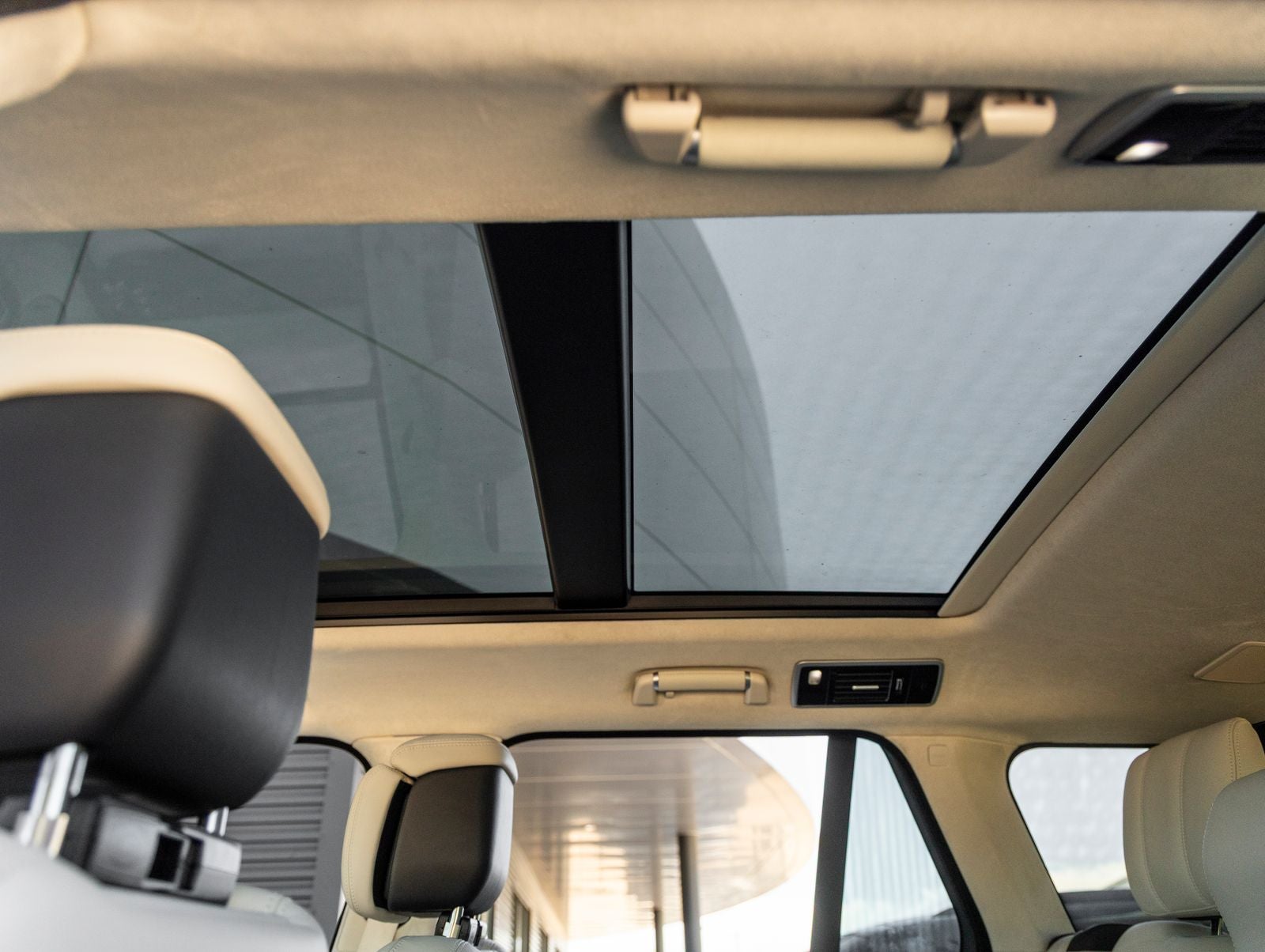 2020 Land Rover Range Rover Autobiography