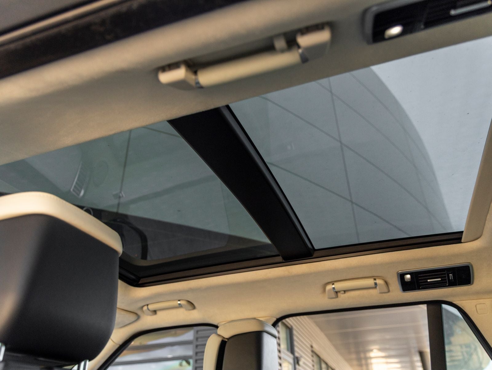 2020 Land Rover Range Rover Autobiography