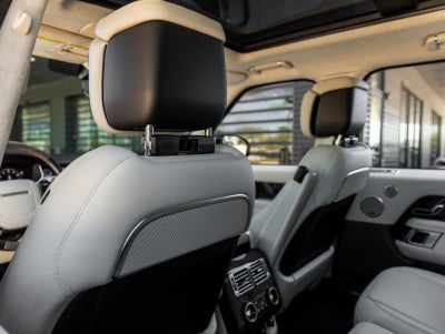 2020 Land Rover Range Rover Autobiography