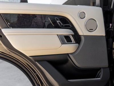 2020 Land Rover Range Rover Autobiography