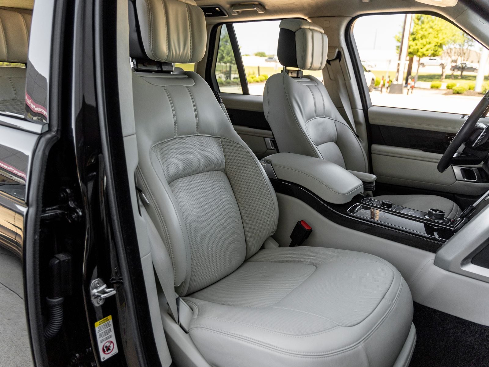 2020 Land Rover Range Rover Autobiography