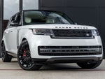 2025 Land Rover Range Rover Autobiography