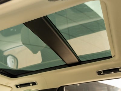 2025 Land Rover Range Rover Autobiography