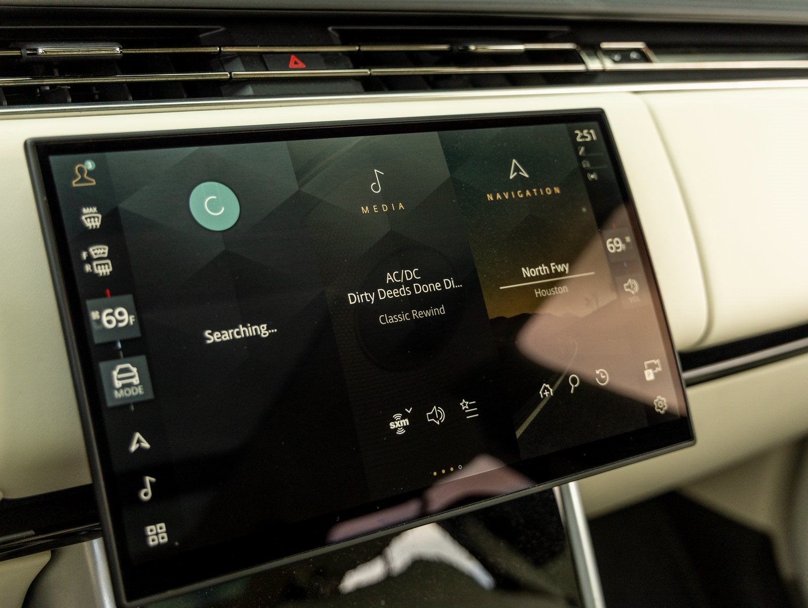 2025 Land Rover Range Rover Autobiography