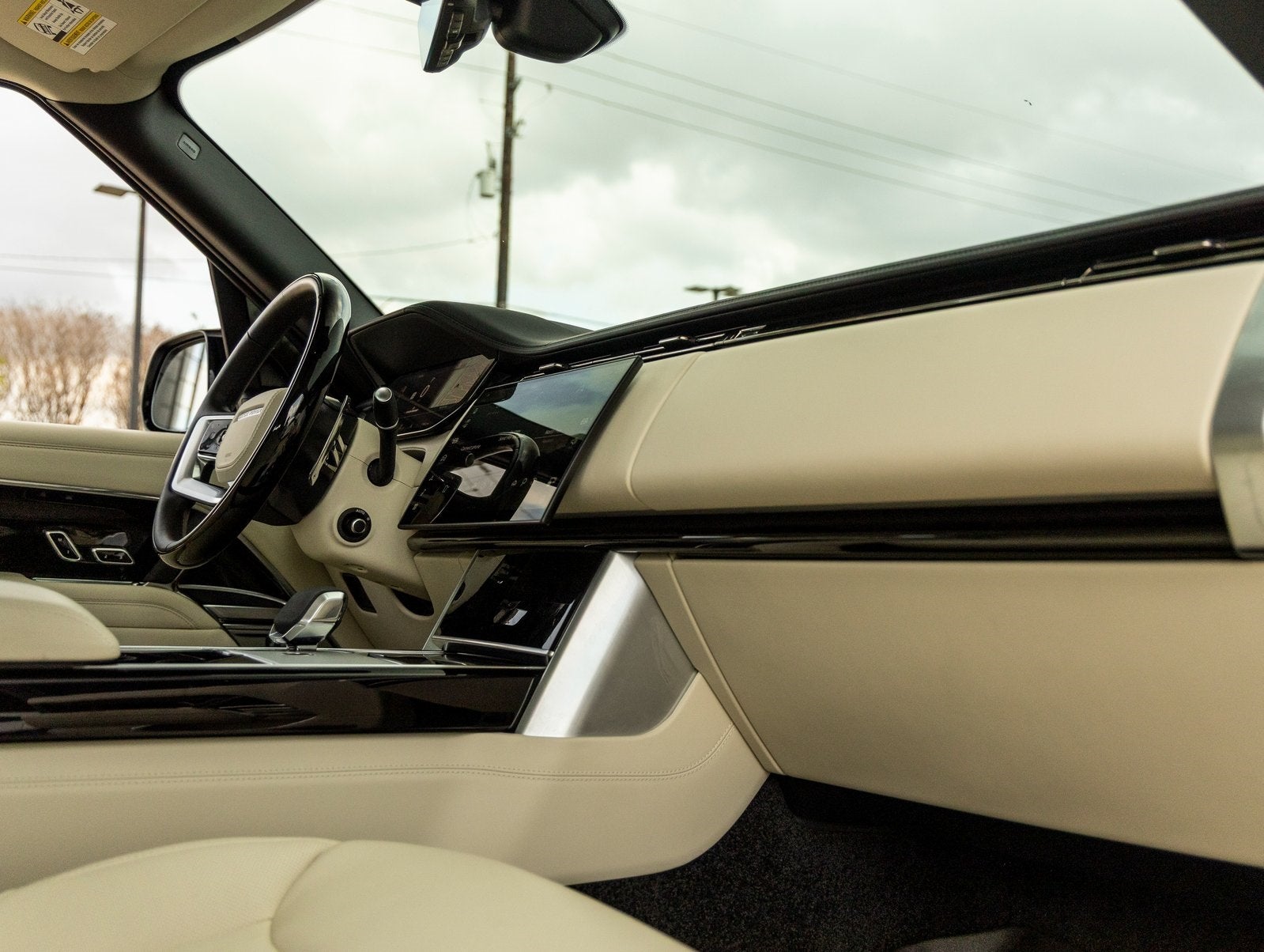 2025 Land Rover Range Rover Autobiography