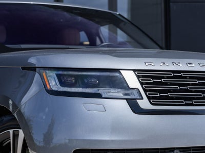 2023 Land Rover Range Rover SE LWB