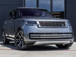2023 Land Rover Range Rover SE LWB