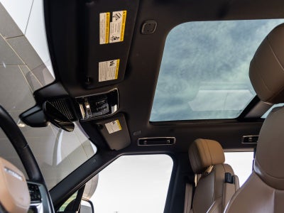 2023 Land Rover Range Rover SE LWB