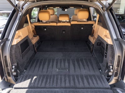 2023 Land Rover Range Rover SE LWB