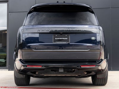 2023 Land Rover Range Rover SE LWB