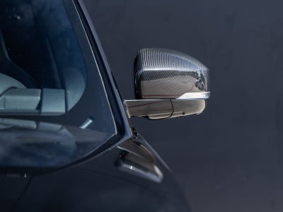 2021 Land Rover Range Rover Sport SVR