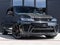 2021 Land Rover Range Rover Sport SVR