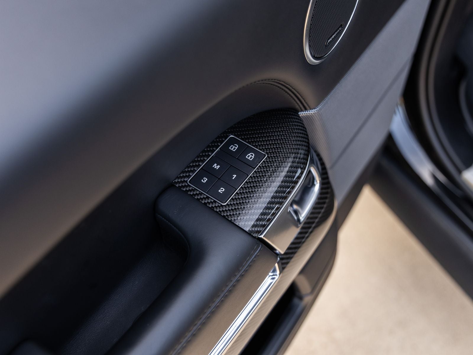 2021 Land Rover Range Rover Sport SVR