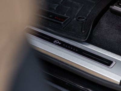 2021 Land Rover Range Rover Sport SVR