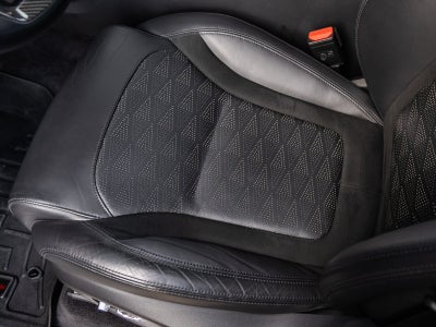 2021 Land Rover Range Rover Sport SVR