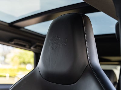 2021 Land Rover Range Rover Sport SVR