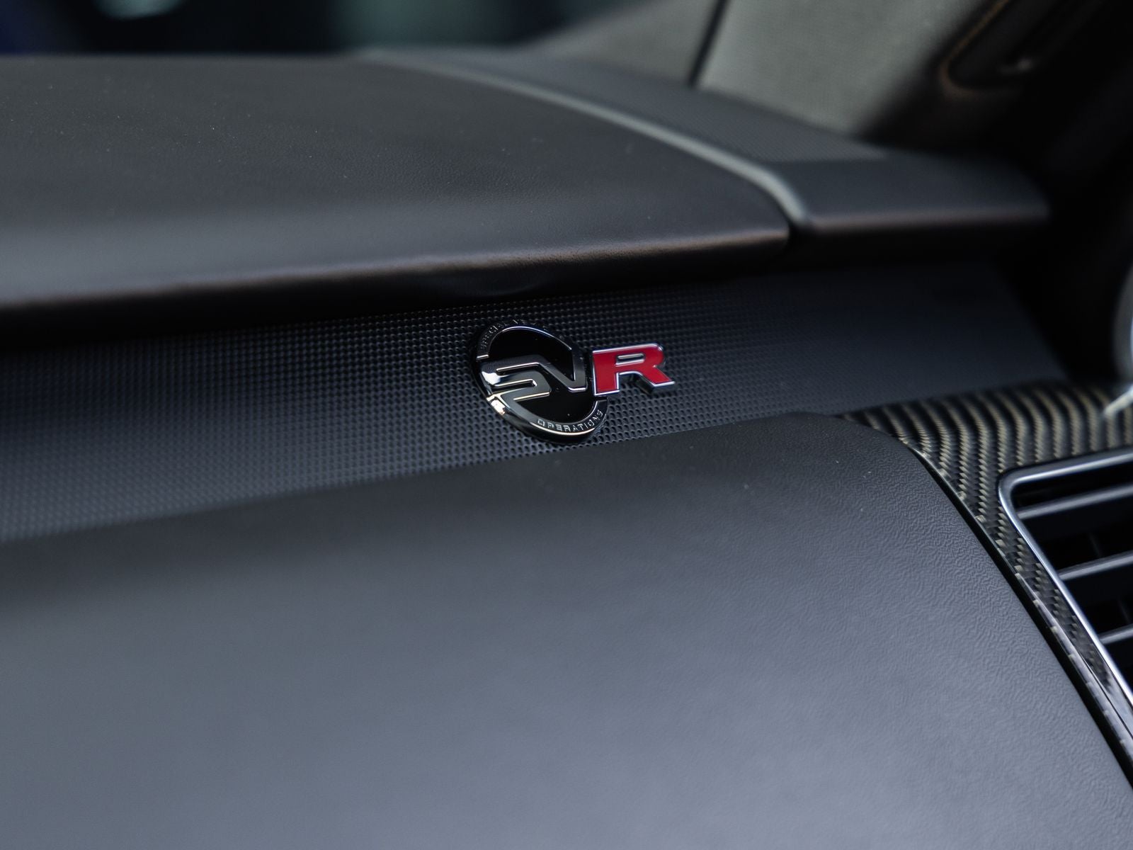 2021 Land Rover Range Rover Sport SVR