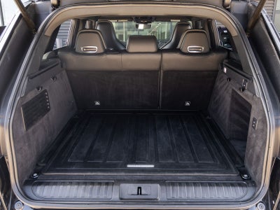 2021 Land Rover Range Rover Sport SVR