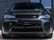 2021 Land Rover Range Rover Sport SVR