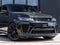 2021 Land Rover Range Rover Sport SVR