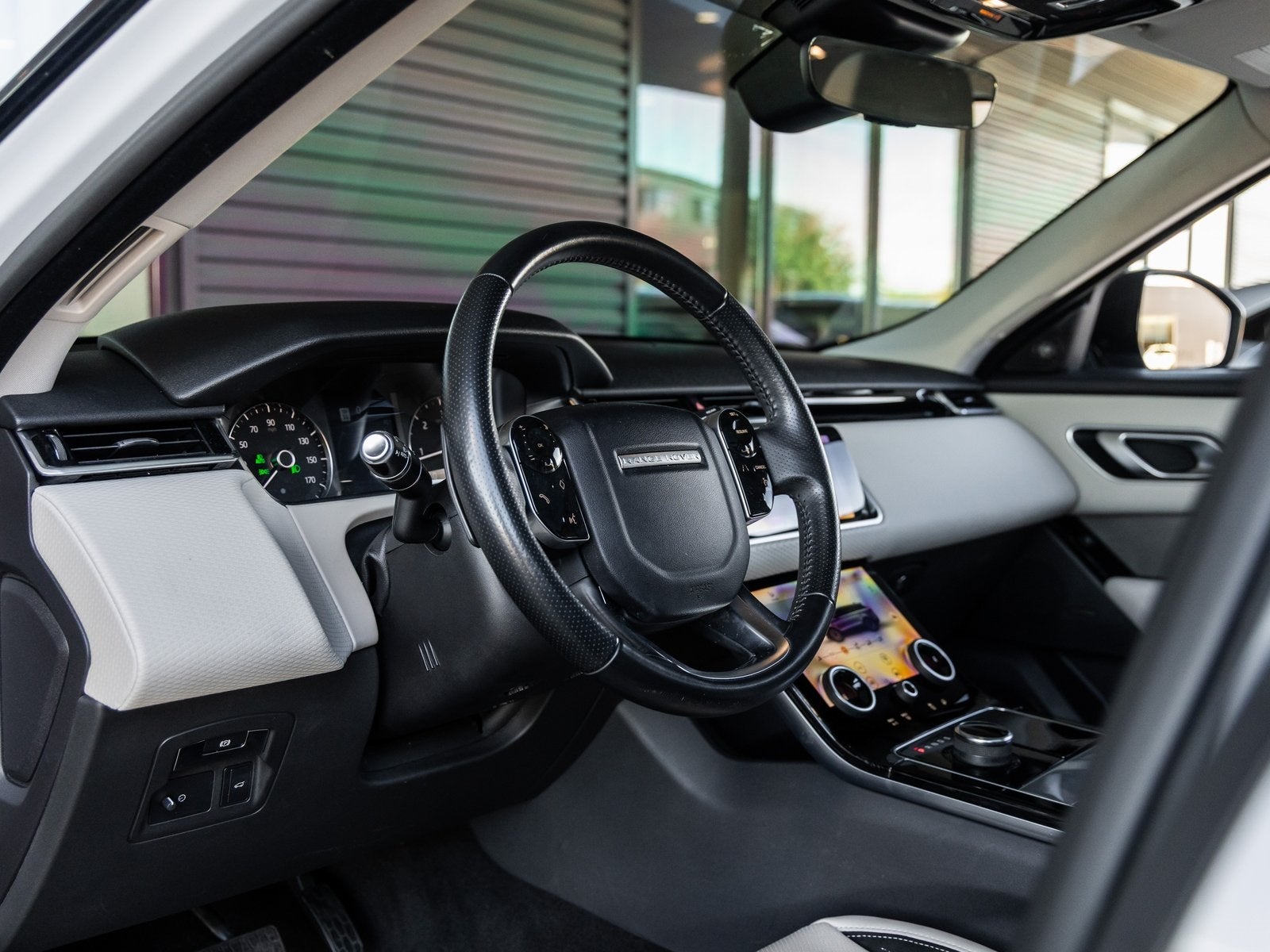 2019 Land Rover Range Rover Velar D180 S