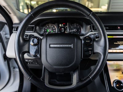 2019 Land Rover Range Rover Velar D180 S