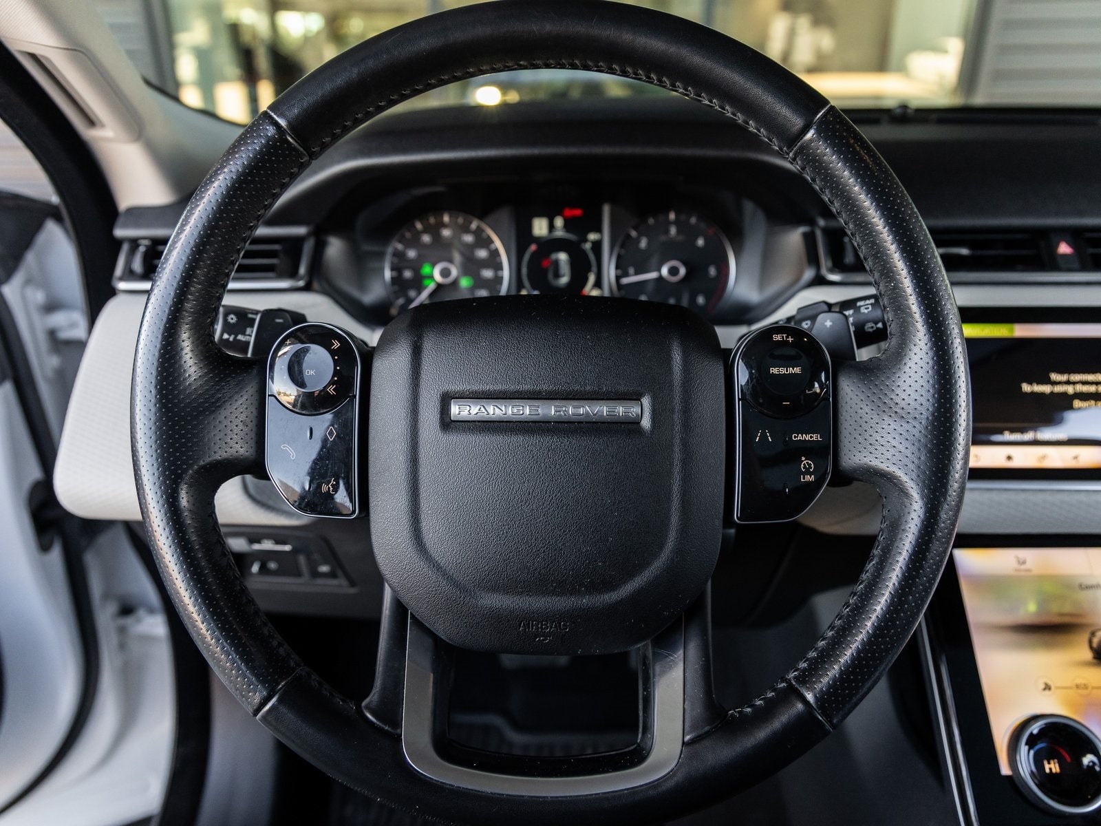 2019 Land Rover Range Rover Velar D180 S