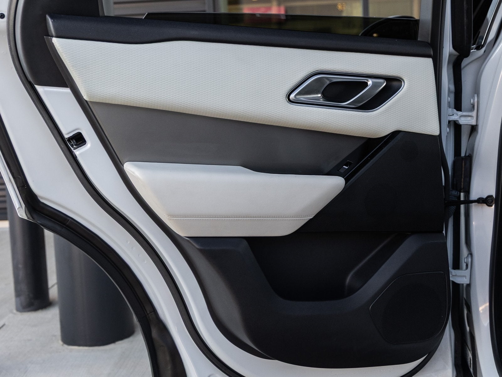 2019 Land Rover Range Rover Velar D180 S