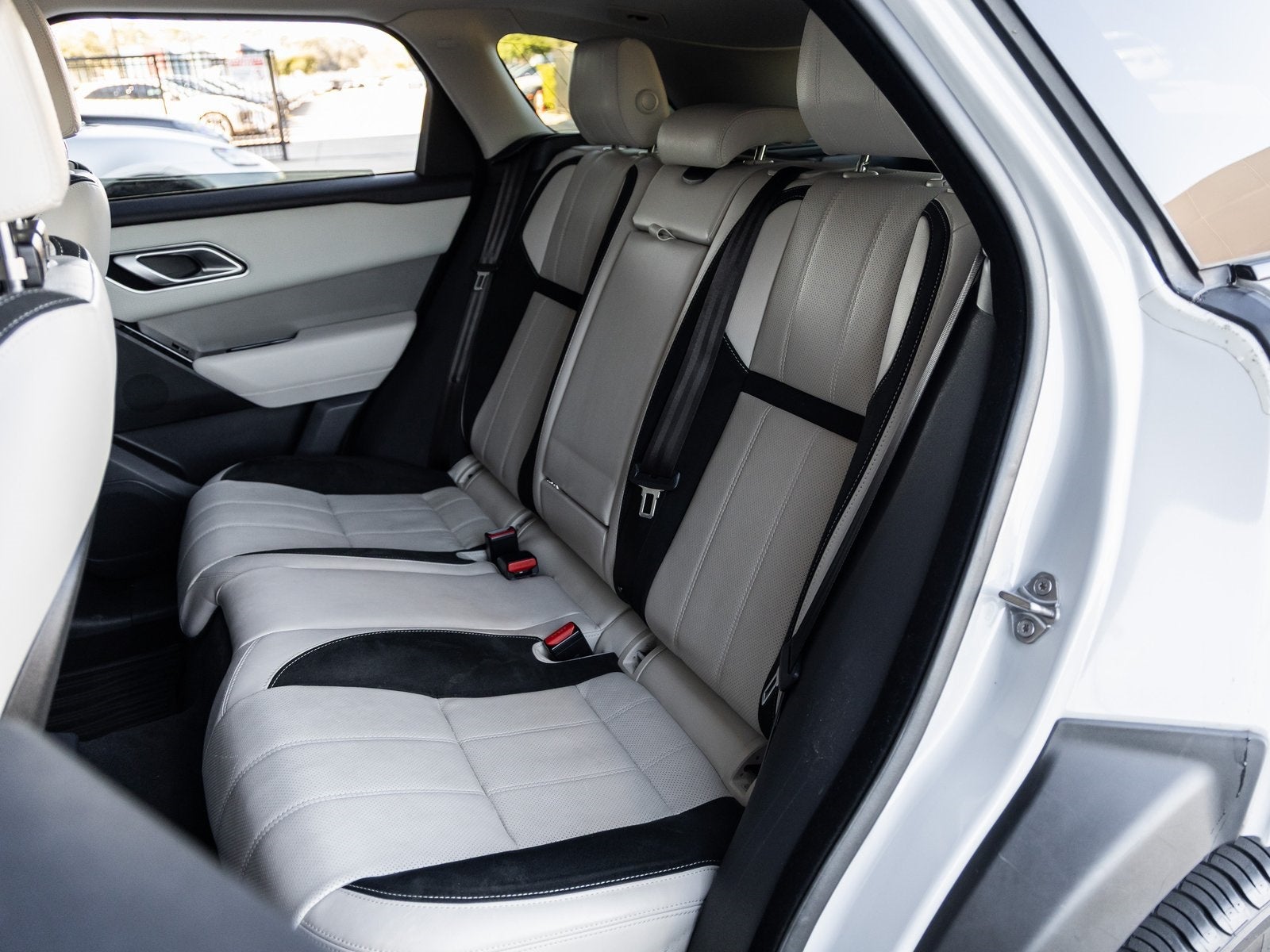 2019 Land Rover Range Rover Velar D180 S