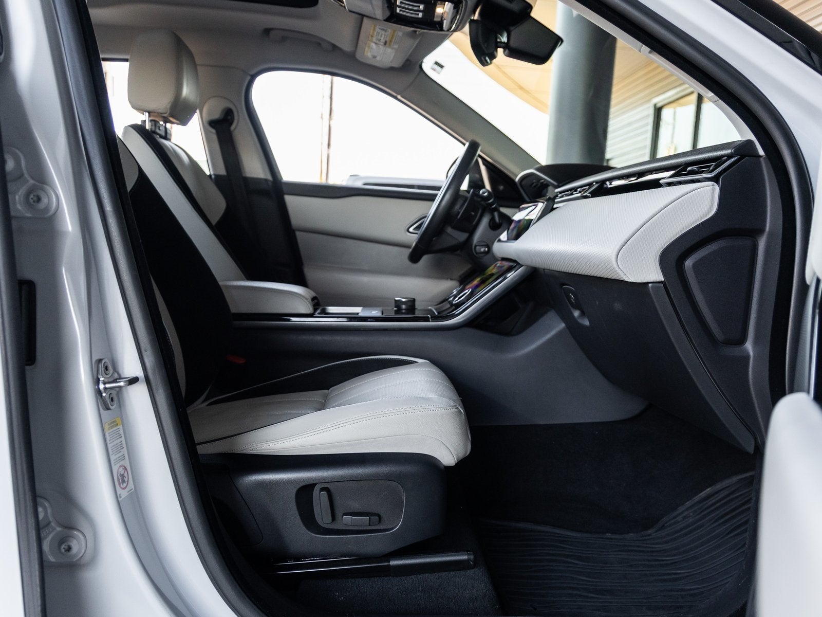 2019 Land Rover Range Rover Velar D180 S