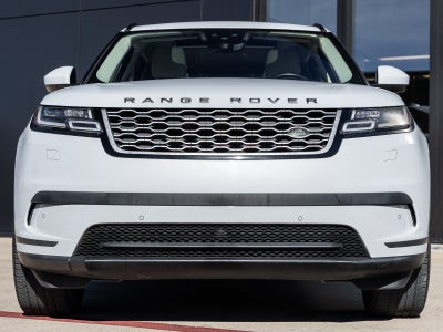 2019 Land Rover Range Rover Velar D180 S