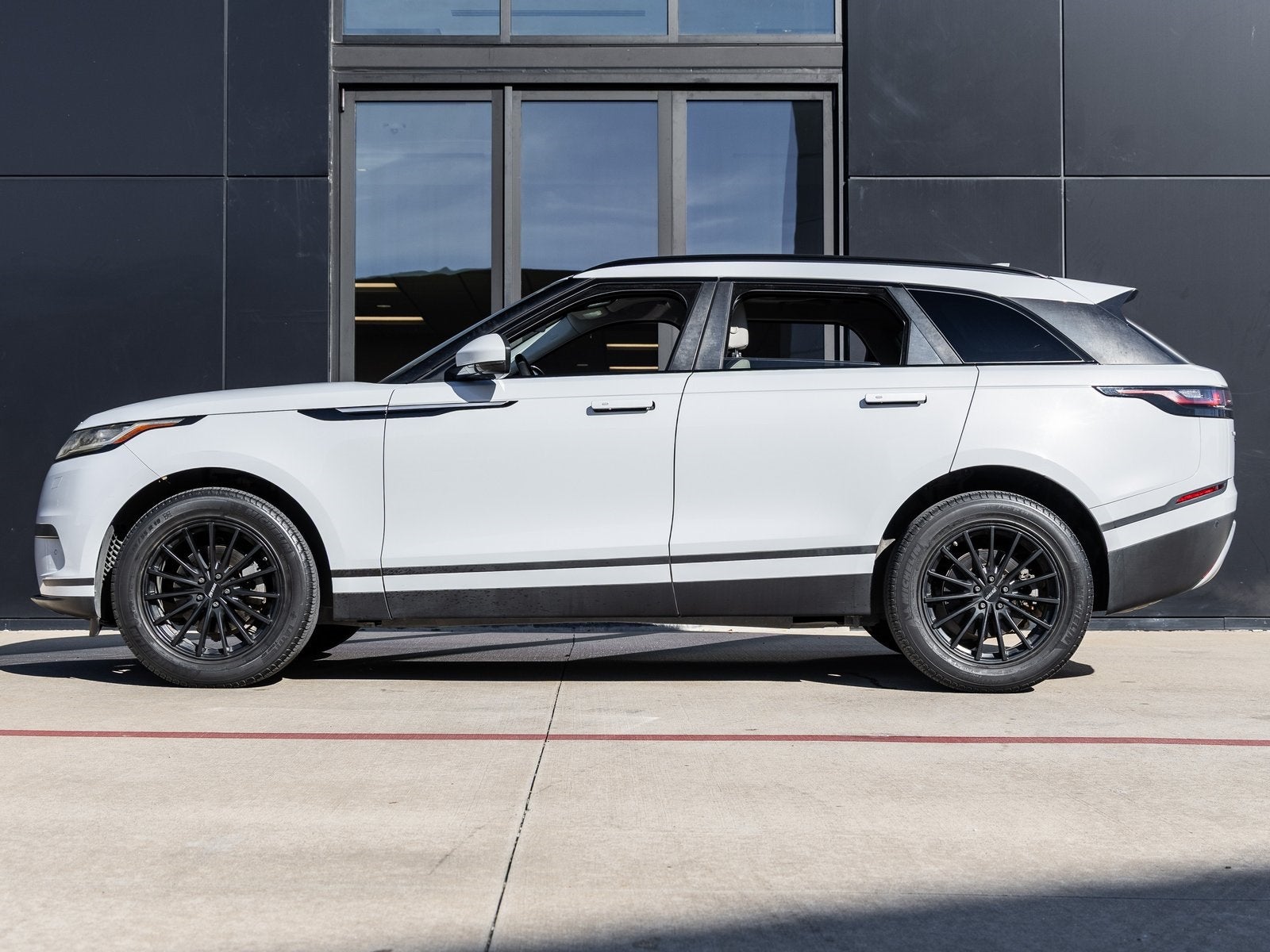 2019 Land Rover Range Rover Velar D180 S