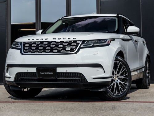 2019 Land Rover Range Rover Velar S