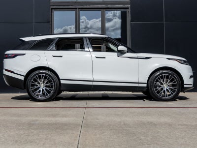 2019 Land Rover Range Rover Velar S