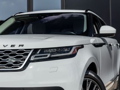 2019 Land Rover Range Rover Velar S