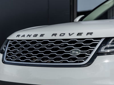2019 Land Rover Range Rover Velar S