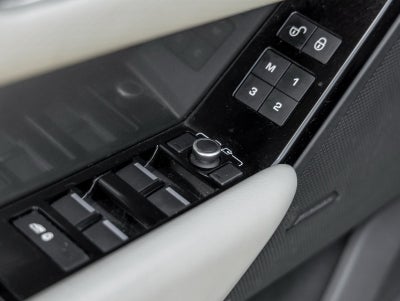 2019 Land Rover Range Rover Velar S