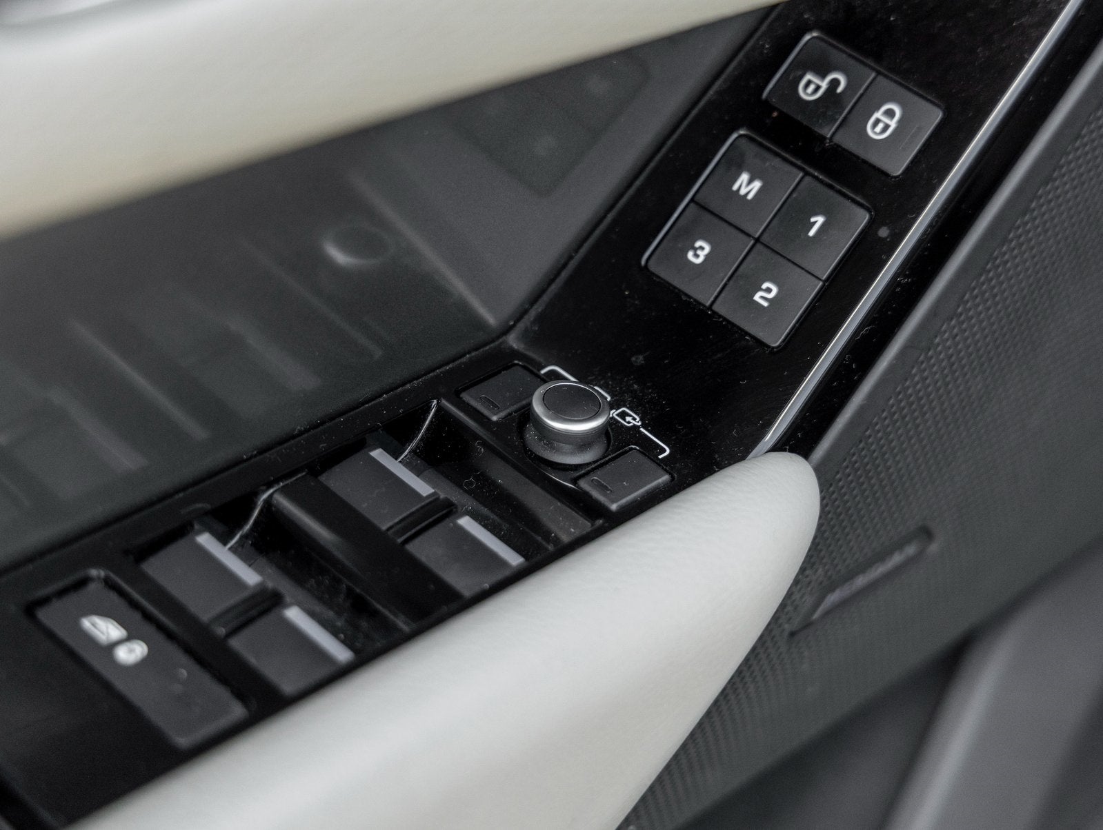 2019 Land Rover Range Rover Velar S